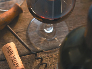 Napa Valley Wines