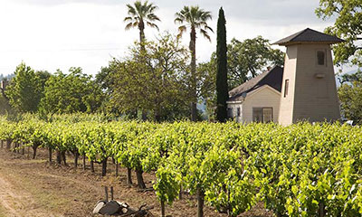 Napa Neighbor Discounts