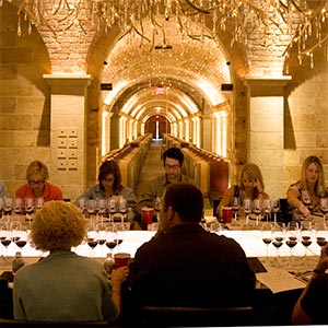 Napa Valley Wine Educators Academy