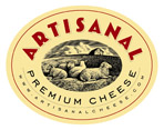 Artisanal Cheese