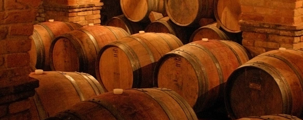 Wines of Napa Valley