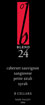 Label for B Cellars
