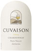 Label for Cuvaison Estate Wines