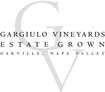 Label for Gargiulo Vineyards