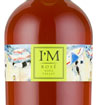 Label for I'M Wines