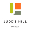 Label for Judd's Hill