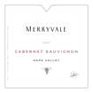 Label for Merryvale Vineyards