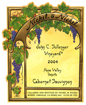 Label for Nickel & Nickel