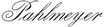 Label for Pahlmeyer