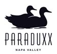 Label for Paraduxx