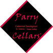 Label for Parry Cellars