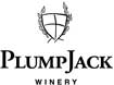 Label for PlumpJack Winery