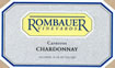 Label for Rombauer Vineyards