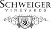 Label for Schweiger Vineyards