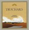 Label for Truchard Vineyards