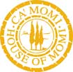 Label for Ca' Momi Wines