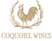 Label for Coquerel Family Wine Estates