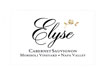 Label for Elyse Winery