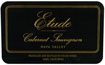 Label for Etude