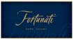 Label for Fortunati Vineyards