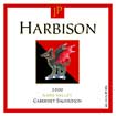 Label for JP Harbison