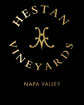 Label for Hestan Vineyards