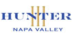 Label for Hunter III Wines