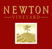 Label for Newton Vineyard