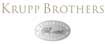 Label for Krupp Brothers Estates