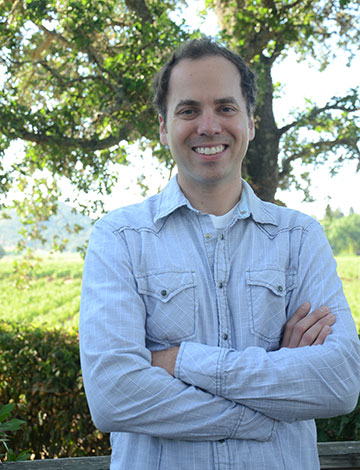 Aaron Miller Meet Our Vintners