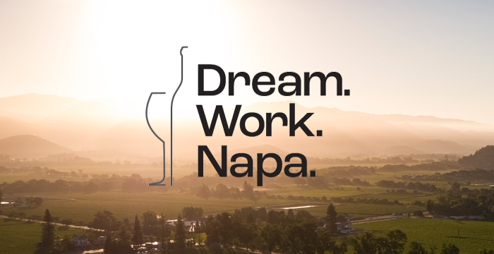 Dream Work Napa