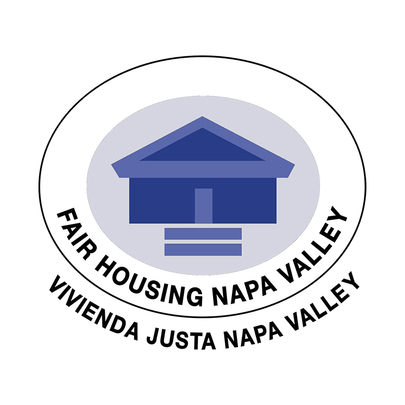 Fair Housing Napa Valley