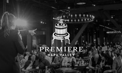 Premiere Napa Valley 2025