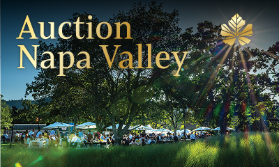 Auction Napa Valley 2026