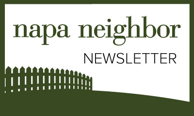 Napa Neighbor Newsletter