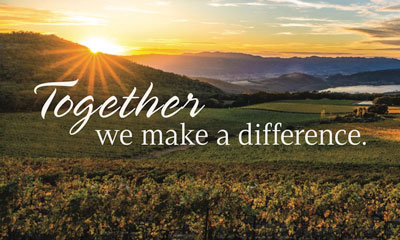 Our Commitment to Community