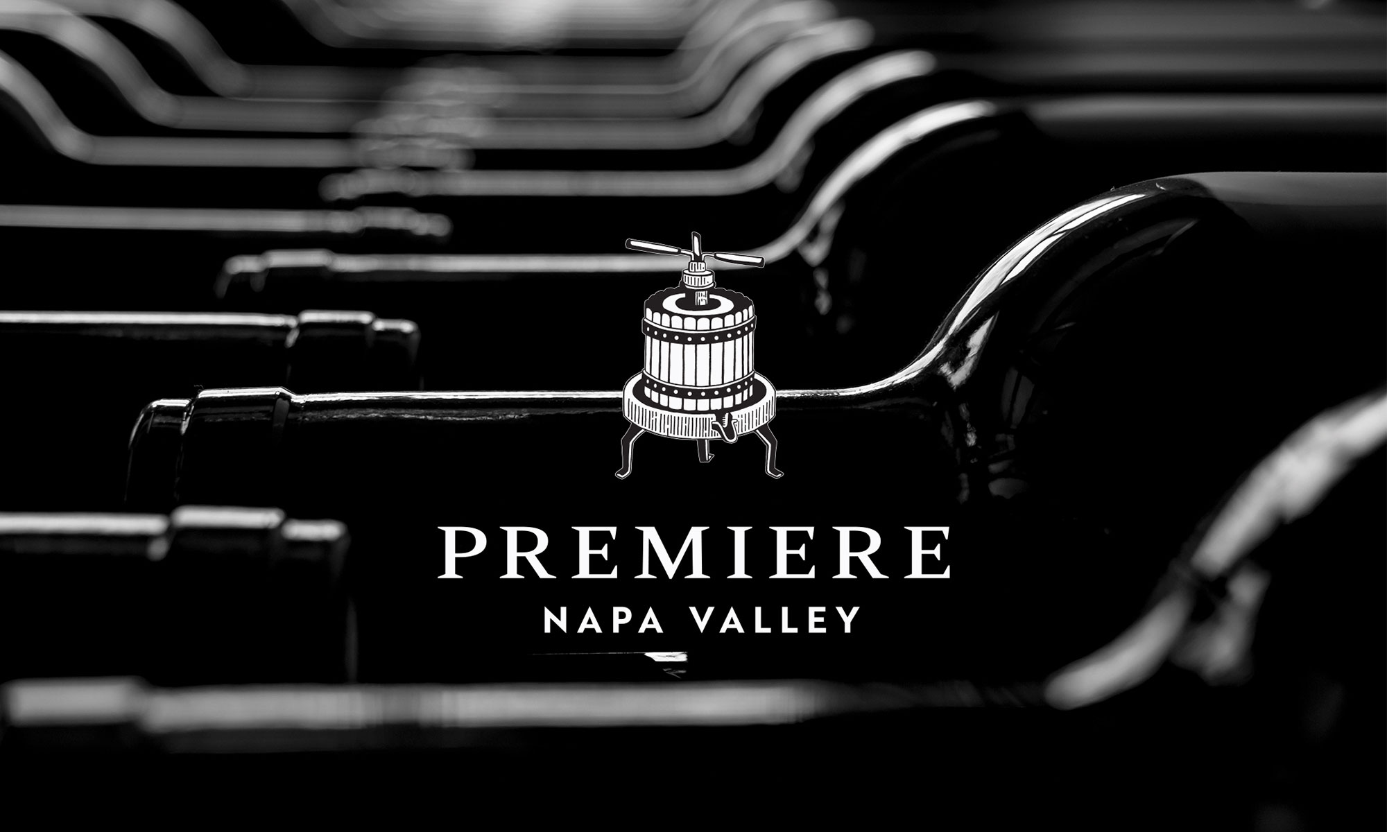 Premiere Napa Valley Wine Portfolio