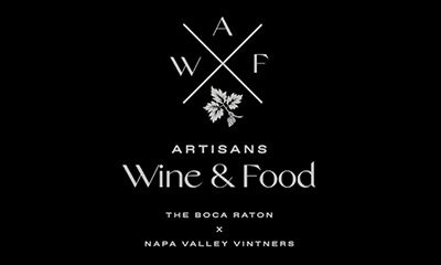 Artisans of Wine and Food Boca Raton
