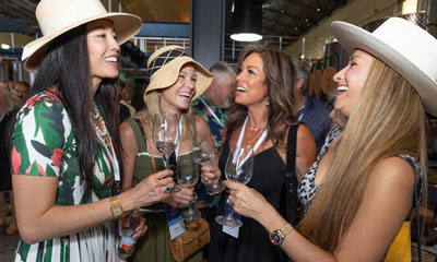 2026 Auction Napa Valley Photo