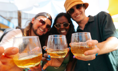 2026 Bottlerock Encore Tastings