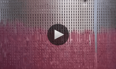 How Cabernet Sauvignon is Made
