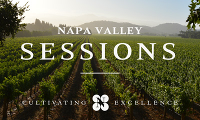 Harvest Napa Valley - Cultivated with excellence in the most