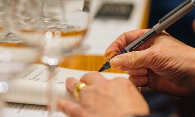 Napa Valley 2021 Wine Writers Symposium