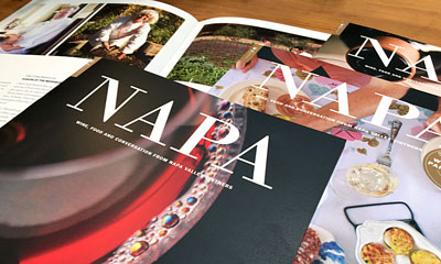 Napa Magazine