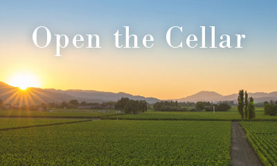 Open The Cellar and Experience Exclusive Napa Valley Wines