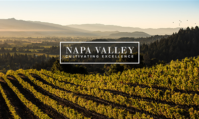 Napa Valley Vintners Press Kit