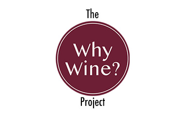 The Why Wine? Project