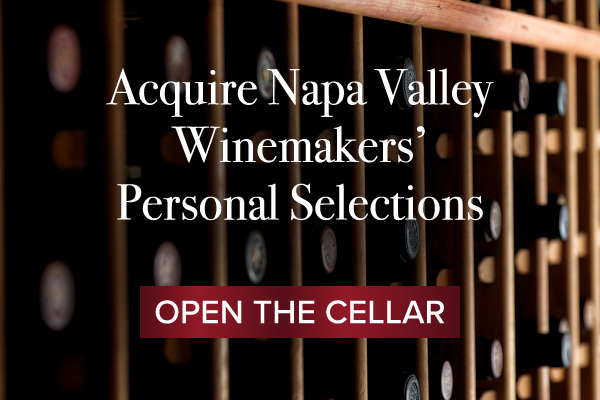 Open the Cellar - Winemaker's Choice
