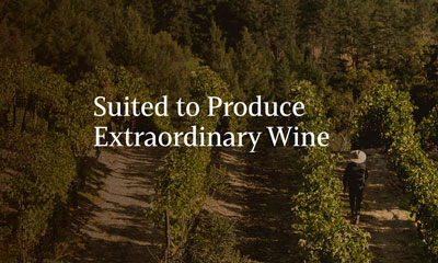 Discover This Treasured Wine Region