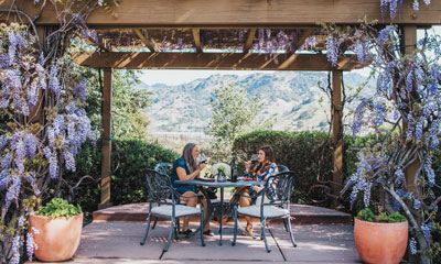 Napa Magazine: 11 Ways to Find Your Napa